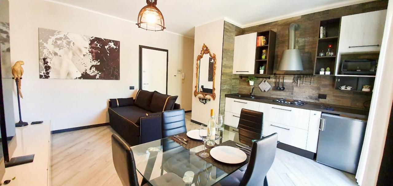 Solegardarelax - Peschiera Del Garda Apartment Екстериор снимка