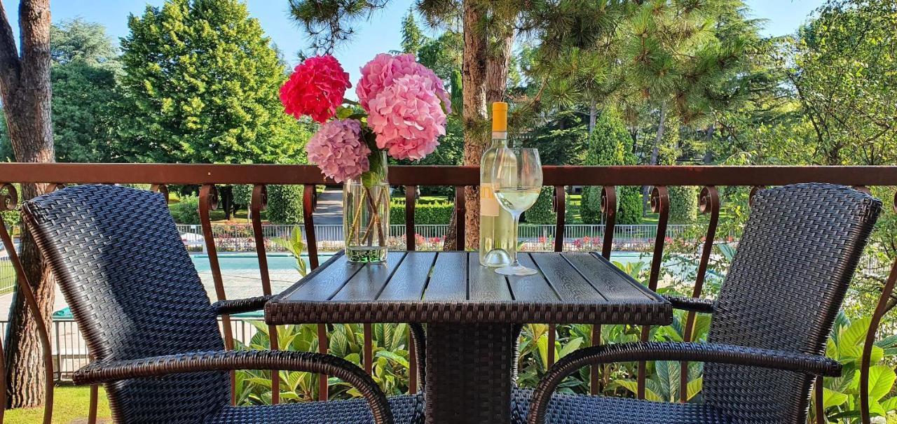 Solegardarelax - Peschiera Del Garda Apartment Екстериор снимка
