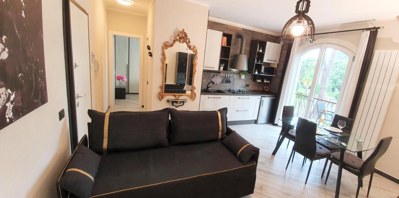 Solegardarelax - Peschiera Del Garda Apartment Екстериор снимка