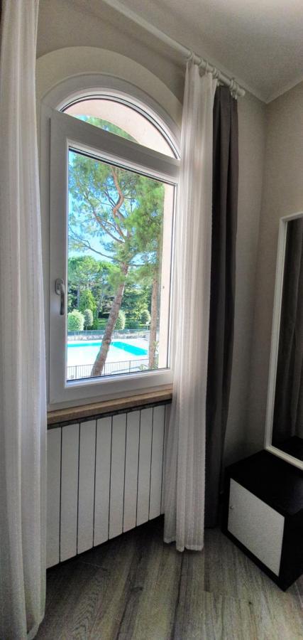 Solegardarelax - Peschiera Del Garda Apartment Екстериор снимка