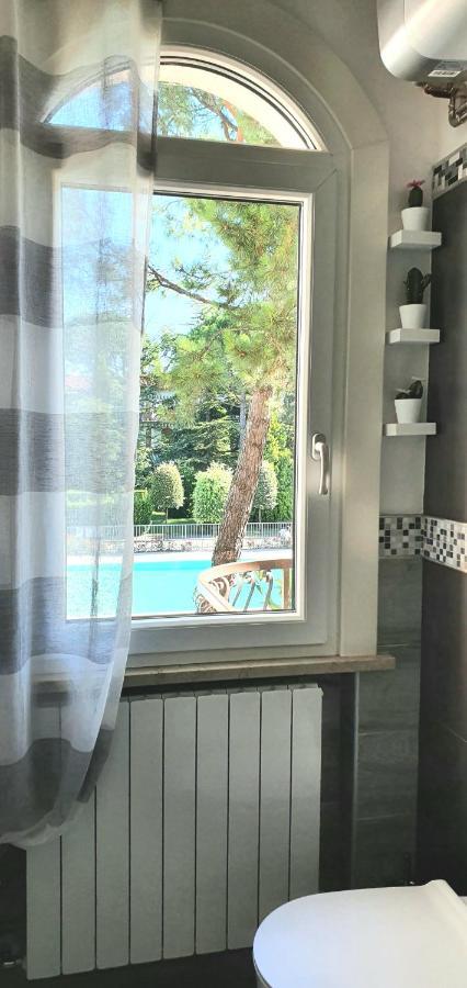 Solegardarelax - Peschiera Del Garda Apartment Екстериор снимка