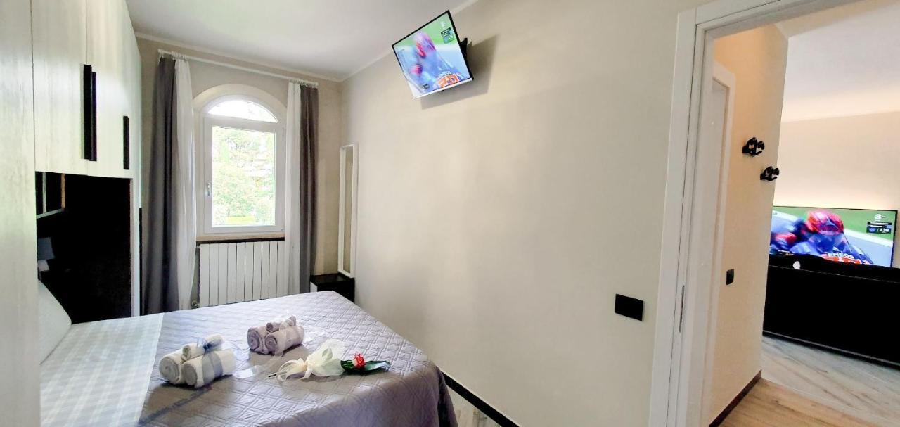 Solegardarelax - Peschiera Del Garda Apartment Екстериор снимка