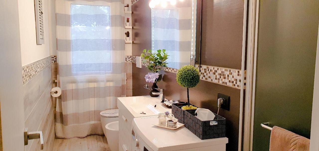 Solegardarelax - Peschiera Del Garda Apartment Екстериор снимка